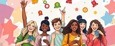 Gamifying Your Finances: Credit Card Rewards Challenges