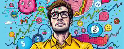 The Psychology of Investing: Taming Your Financial Mind