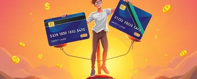 Choosing the Right Balance Transfer Card