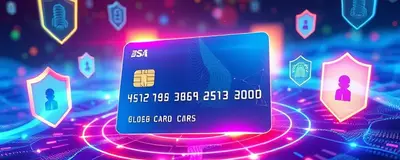 Credit Card Security: Beyond the EMV Chip