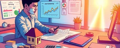 Smart Borrowing: Strategies for Financial Success