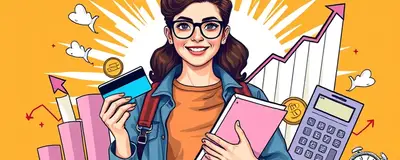 Teaching Teens About Credit Cards: A Responsible Start