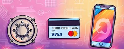 The Evolution of Credit Cards: From Charge Plates to Digital Wallets