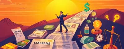 Loan Lingo: Demystifying Common Lending Terms