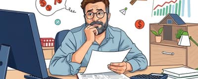 Refinancing Rationale: Is It Right For Your Loan?