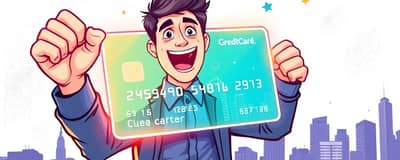 Business Credit Cards: Fueling Your Entrepreneurial Dreams