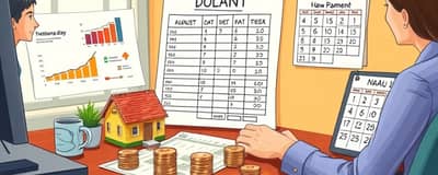 Understanding Amortization: Your Loan Payment Breakdown