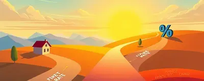 Fixed vs. Variable: Choosing Your Loan Interest Rate Type