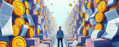 The Hidden Costs of Borrowing: Beyond the Interest Rate