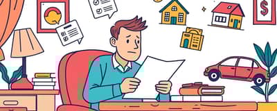 The Art of the Application: Getting Your Loan Approved