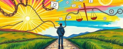 The Psychology of Debt: Managing Your Borrowing Habits