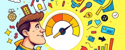 Understanding Your Credit Score: The Loan Approval Factor