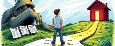 Avoiding Loan Pitfalls: What to Watch Out For