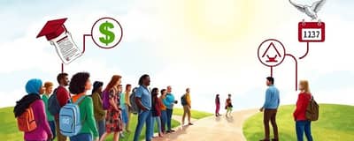 Student Loan Strategies: From Enrollment to Repayment