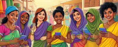 Microloans: Funding Small Dreams with Big Impact