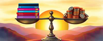 Personal Loans vs. Credit Cards: Choosing Wisely