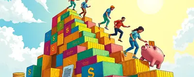 Building Credit with Loans: A Strategic Approach