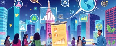 The Future of Lending: Innovation in Financial Services