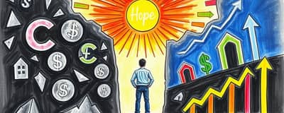 Credit Repair and Loans: Rebuilding Your Financial Footing