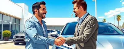 Auto Loans Made Simple: Driving Away with the Best Deal