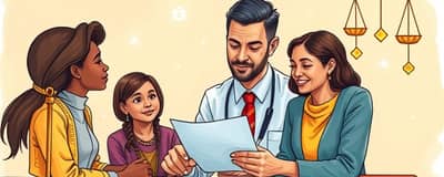 Responsible Lending: What Lenders Look For