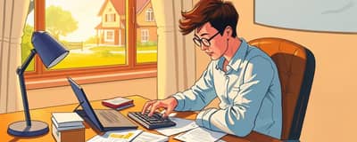 DIY Loan Assessment: Can You Afford This Debt?