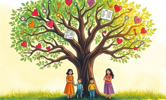 Estate Planning Explained: Securing Your Family's Future