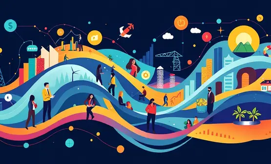 Market Momentum: Riding the Waves of Change