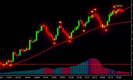 Spotting the Reversal: Identifying Turning Points in Markets