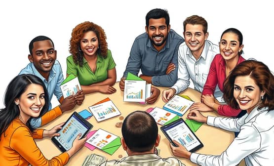 The Savvy Spender's Guide: Making Every Dollar Count