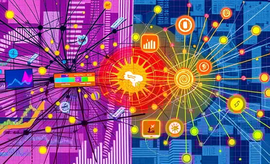 From Chaos to Clarity: Structuring Market Understanding