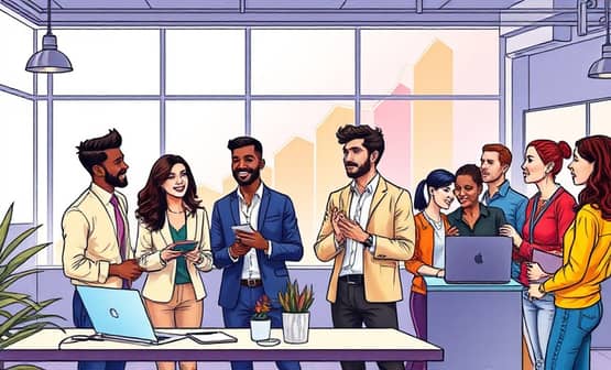 The Startup Scale: Angel Investing for Growth