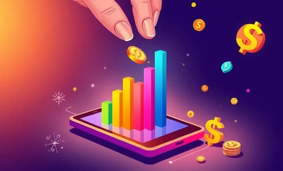 Micro-Investing: Starting Small, Growing Big