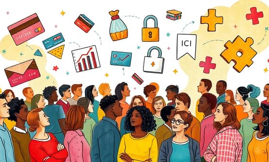 The Credit Score Myth: What Really Matters