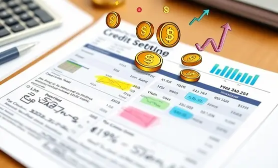 Decoding Your Credit Card Statement: Every Line Explained