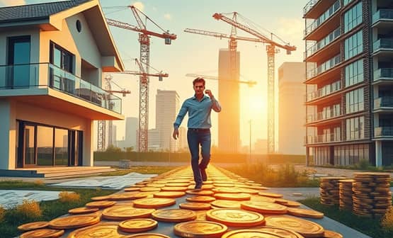 Bridging Loans: Short-Term Solutions for Big Plans