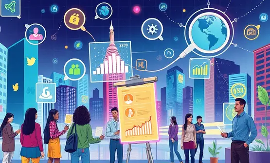 The Future of Lending: Innovation in Financial Services