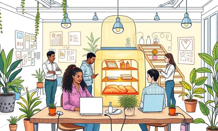 Investing Incubator: Growing Your Ideas into Income