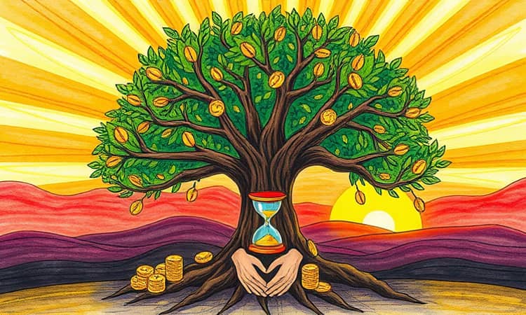 Wealth Wisdom: Timeless Principles for Prosperity