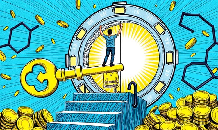 Cracking the Code: Unlocking Financial Freedom