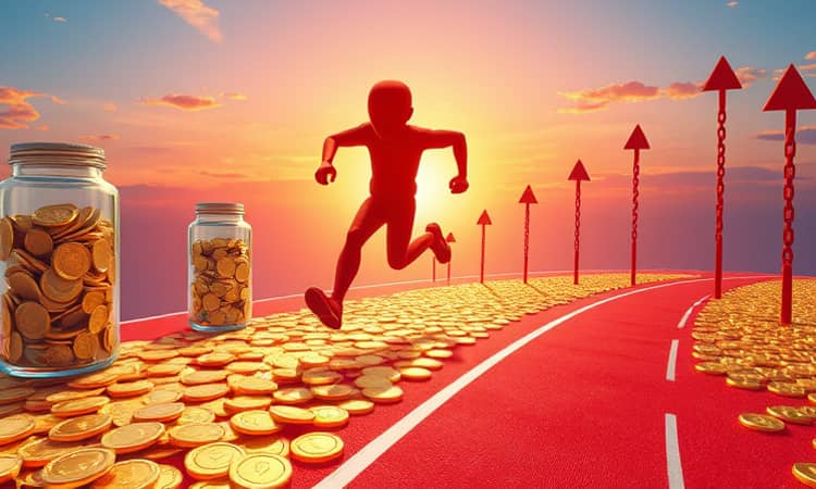 The Financial Fast Track: Accelerating Your Goals