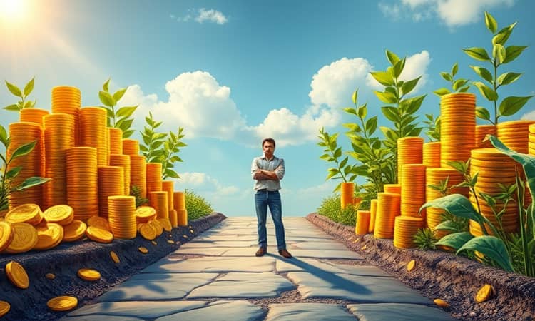 Your Money Mindset: Reshaping Your Financial Reality