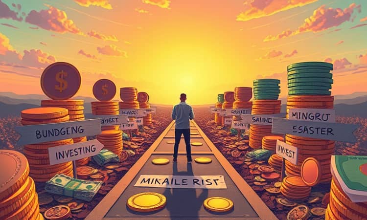 Financial Filters: Making Smarter Money Decisions