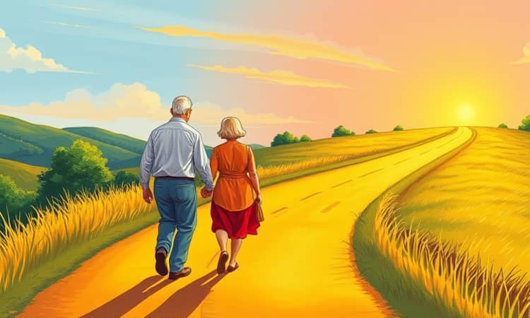Retirement Roadmap: Planning Your Golden Years Wisely