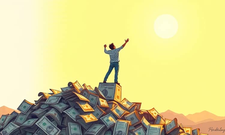 Decoding Debt: Strategies for a Zero-Balance Life