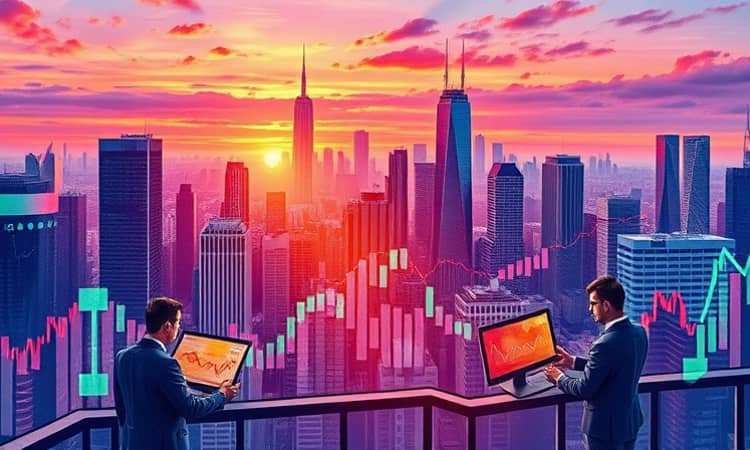 Market Mastery: Understanding Economic Indicators