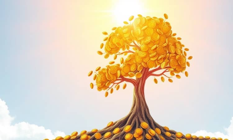 The Compound Effect: Growing Your Wealth Exponentially