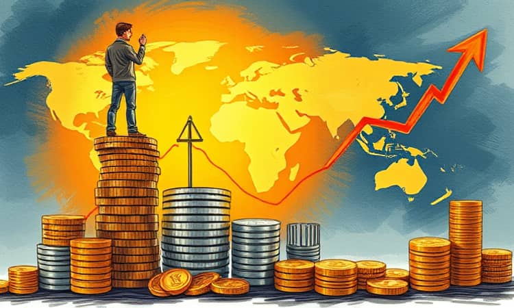 Inflation Nation: Protecting Your Purchasing Power