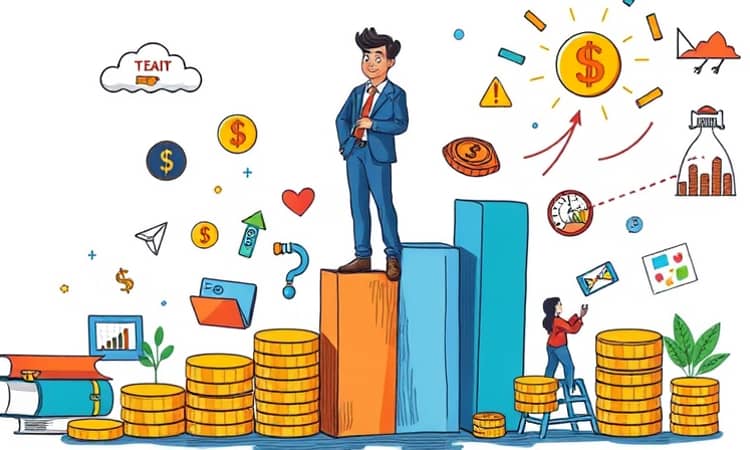 The Income Ingredient: Maximizing Your Earning Potential