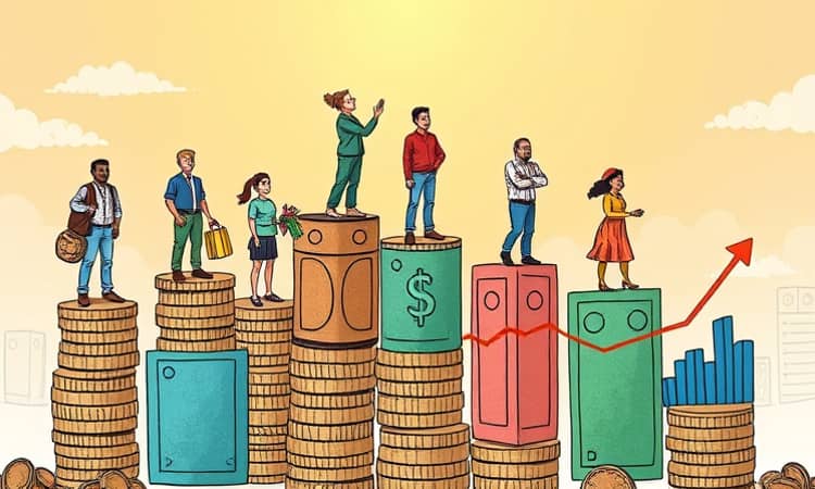 Financial Fortitude: Overcoming Economic Challenges